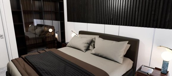 Apartment 1+1 in Demirtas, Turkey No. 31352 5