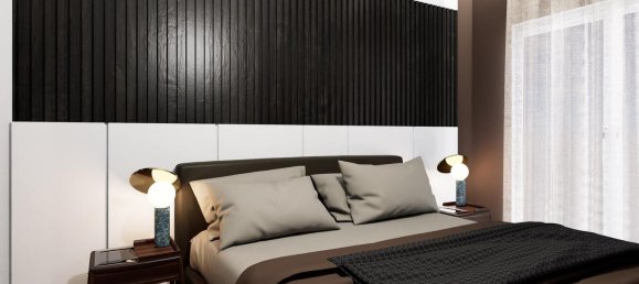 Apartment 1+1 in Demirtas, Turkey No. 31352 4