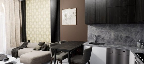 Apartment 1+1 in Demirtas, Turkey No. 31352 2