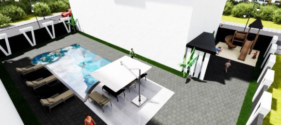 Apartment 1+1 in Demirtas, Turkey No. 31352 16