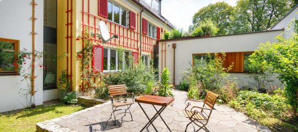 Gebäude in München, Germany 634m², Nr. 348993 7