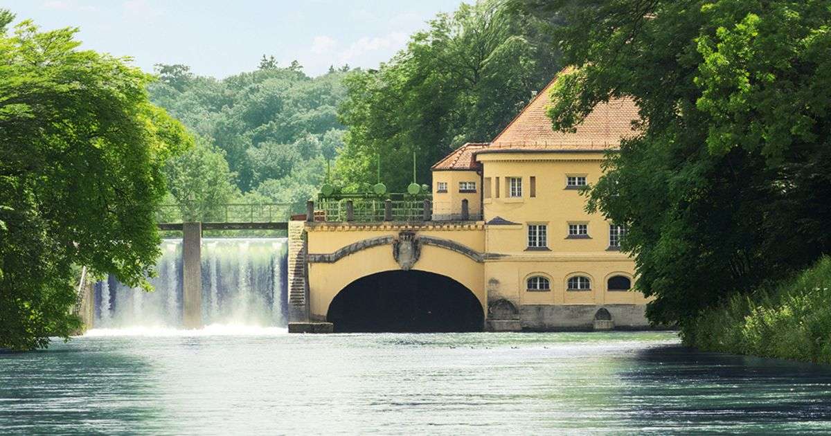 Edifício em Munich, Germany 634 m² N.º 348993