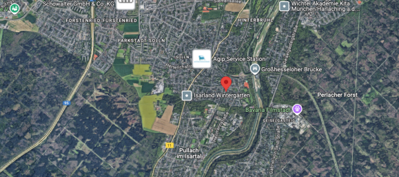 Gebäude in München, Germany 634m², Nr. 348993 37