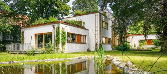 Gebäude in München, Germany 634m², Nr. 348993 9