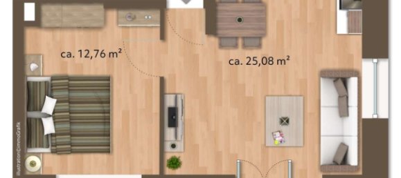 Gebäude in München, Germany 634m², Nr. 348993 49