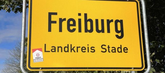 1 bedroom House in Stade, Germany No. 233305 37