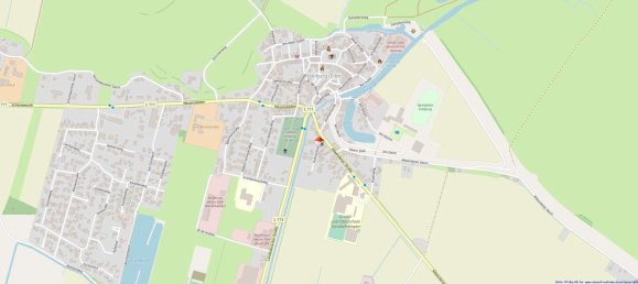 1 bedroom House in Stade, Germany No. 233305 36