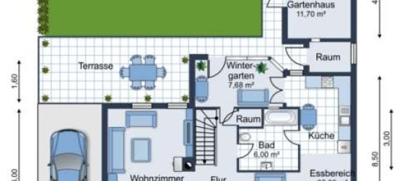 Casa T1 em Stade, Germany N.º 233305 33