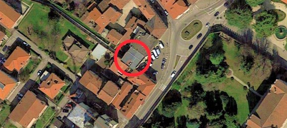  عقار تجاري في Thiene, Italy 512متر مربع رقم 326185 7