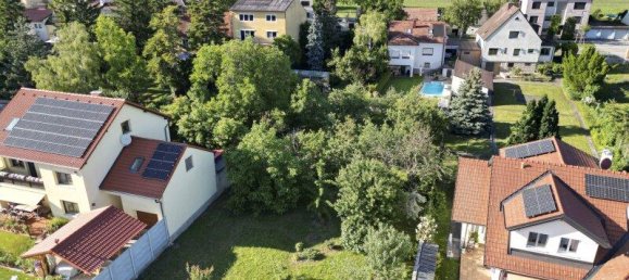 قطعة أرض في Gerasdorf bei Wien, Austria 1414متر مربع رقم 26899 6