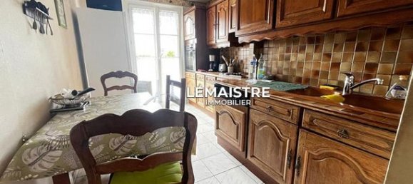 3 bedrooms Apartment in Le Havre, France No. 311815 5