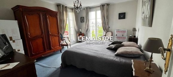 3 bedrooms Apartment in Le Havre, France No. 311815 6