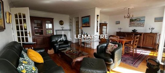 3 bedrooms Apartment in Le Havre, France No. 311815 3