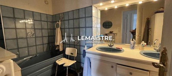 3 bedrooms Apartment in Le Havre, France No. 311815 9