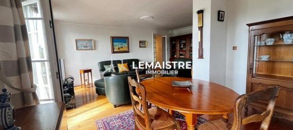 3 bedrooms Apartment in Le Havre, France No. 311815 4