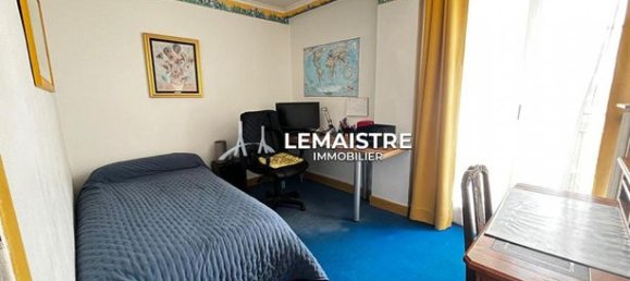 3 bedrooms Apartment in Le Havre, France No. 311815 8