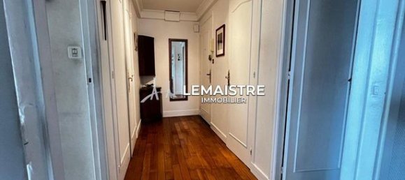 3 bedrooms Apartment in Le Havre, France No. 311815 2