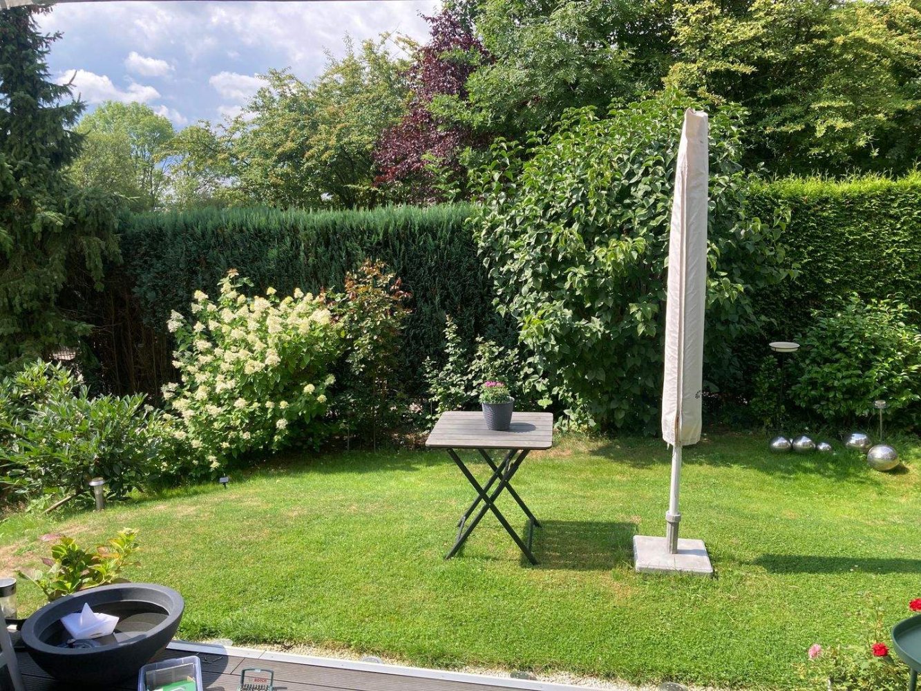 3 rooms Apartment in Wuppertal, Germany No. 334514