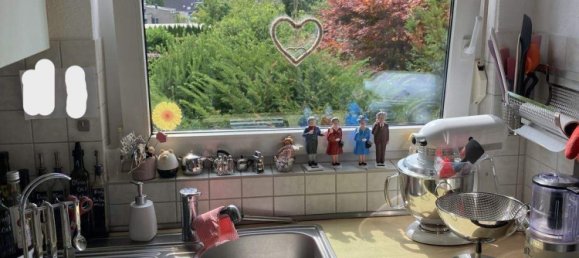 3 rooms Apartment in Wuppertal, Germany No. 334514 6