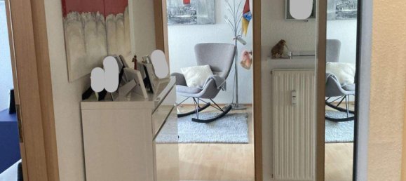 3 rooms Apartment in Wuppertal, Germany No. 334514 14