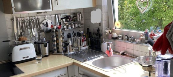 3 rooms Apartment in Wuppertal, Germany No. 334514 7