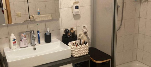 3 rooms Apartment in Wuppertal, Germany No. 334514 11