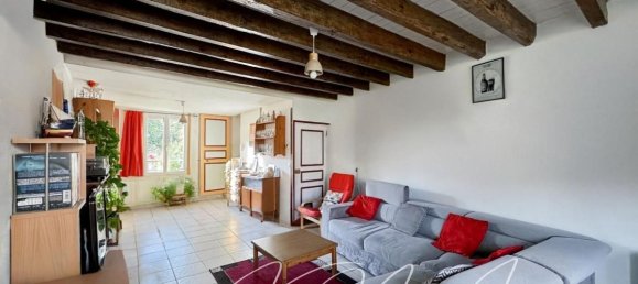 4 غرف نوم منزل في Jouy-sur-Morin, France رقم 148363 5