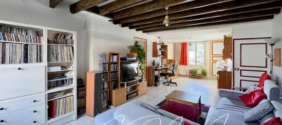 4 غرف نوم منزل في Jouy-sur-Morin, France رقم 148363 4