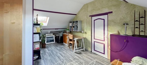 4 غرف نوم منزل في Jouy-sur-Morin, France رقم 148363 13