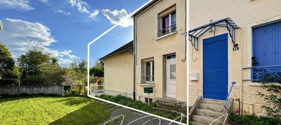 4 غرف نوم منزل في Jouy-sur-Morin, France رقم 148363 18