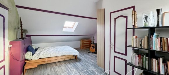 4 غرف نوم منزل في Jouy-sur-Morin, France رقم 148363 12