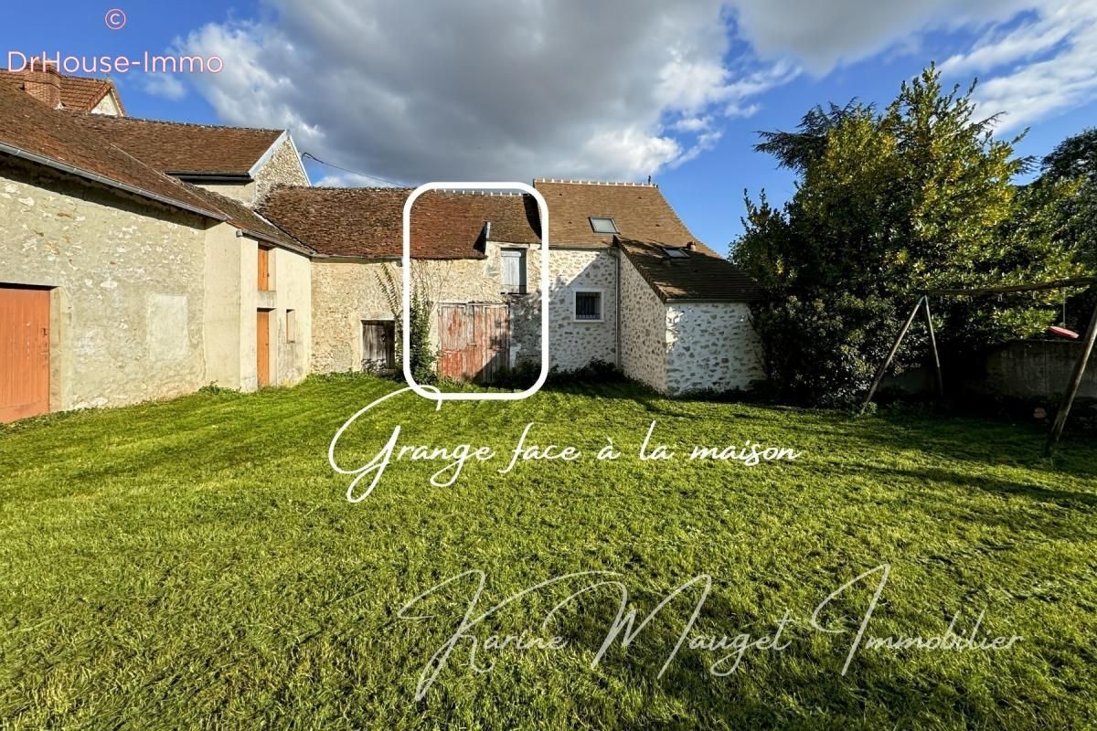 4 غرف نوم منزل في Jouy-sur-Morin, France رقم 148363