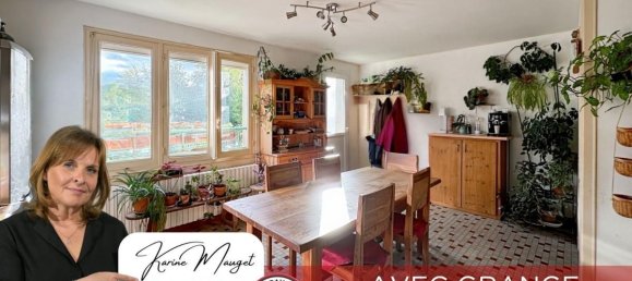 4 غرف نوم منزل في Jouy-sur-Morin, France رقم 148363 3