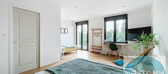 3 bedrooms Apartment in Saint-Hilaire-Saint-Mesmin, France No. 243057 7