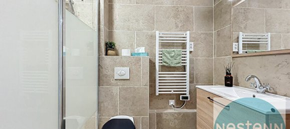 3 bedrooms Apartment in Saint-Hilaire-Saint-Mesmin, France No. 243057 8