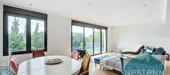 3 bedrooms Apartment in Saint-Hilaire-Saint-Mesmin, France No. 243057 2