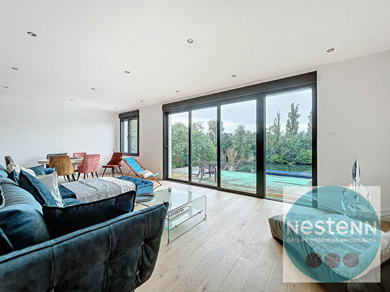 3 bedrooms Apartment in Saint-Hilaire-Saint-Mesmin, France No. 243057