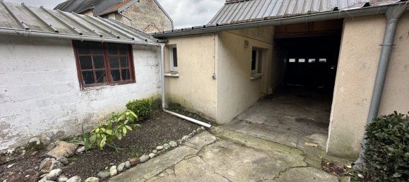 3 Schlafzimmer Gebäude in Gamaches, France, Nr. 84128 13