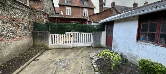 3 Schlafzimmer Gebäude in Gamaches, France, Nr. 84128 6