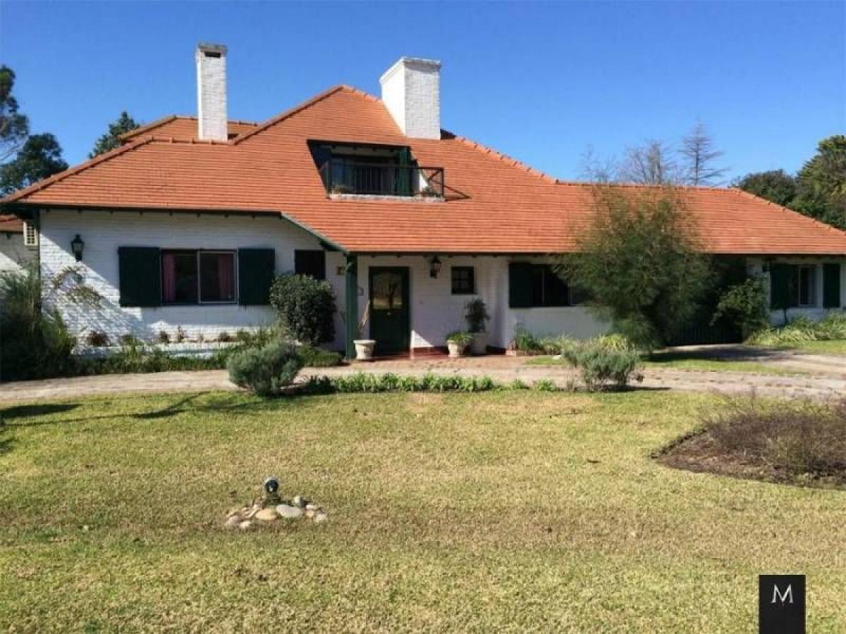 5 Schlafzimmer Wohnung in Pilar, Argentina, Nr. 90858