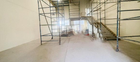 Armazém em Jebel Ali, UAE 232.3 m² N.º 55646 2