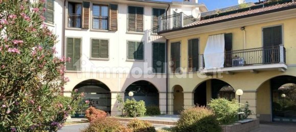 2 Schlafzimmer Wohnung in Gorlago, Italy, Nr. 6132 2