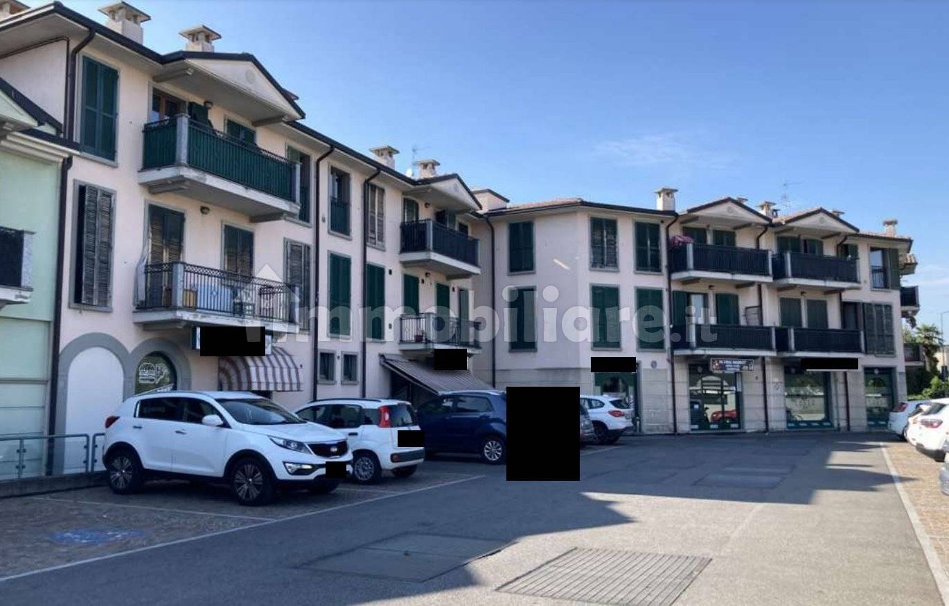 2 Schlafzimmer Wohnung in Gorlago, Italy, Nr. 6132