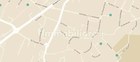 2 Schlafzimmer Wohnung in Gorlago, Italy, Nr. 6132 14