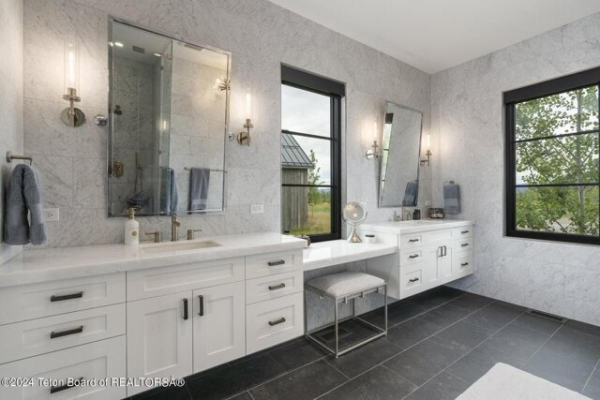 4 bedrooms House in Driggs, USA No. 440138