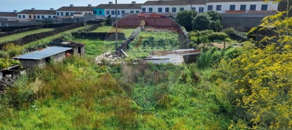 2820m² Land in Rabo de Peixe, Portugal No. 92319 3