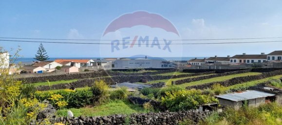 2820m² Land in Rabo de Peixe, Portugal No. 92319 2
