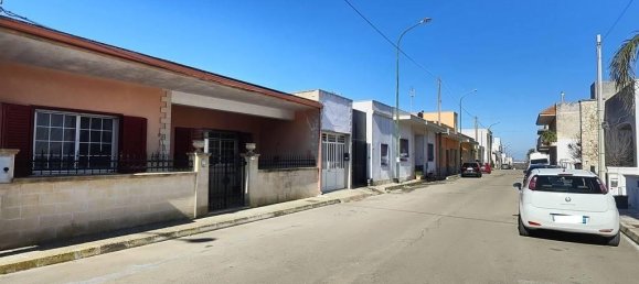 6غرفة منزل في Ugento, Italy رقم 165936 3