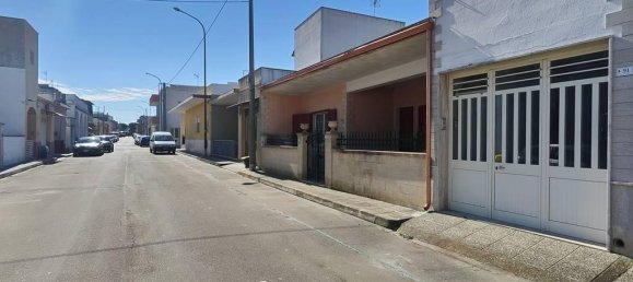 6غرفة منزل في Ugento, Italy رقم 165936 2