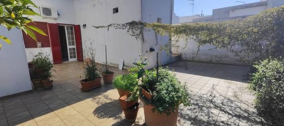 6غرفة منزل في Ugento, Italy رقم 165936 17